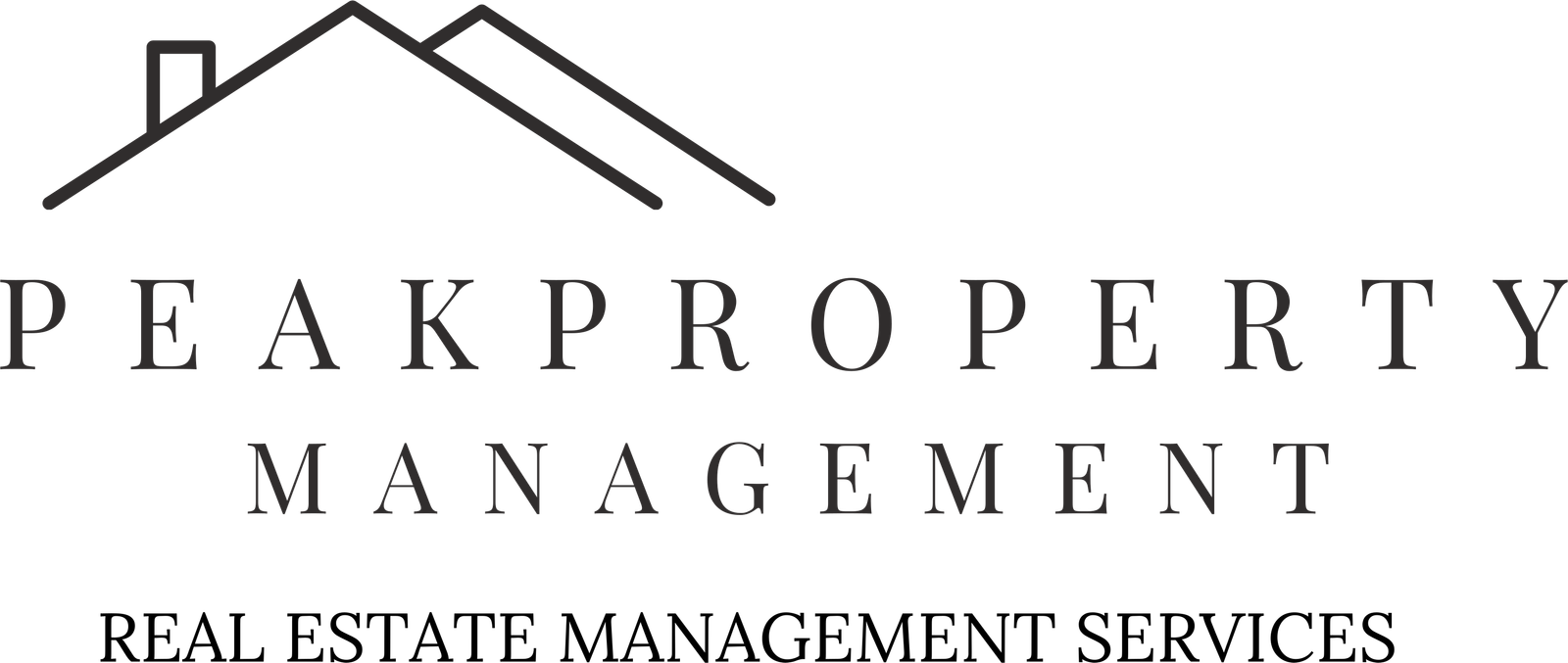 Peak Property Management — Real Estate Management Services